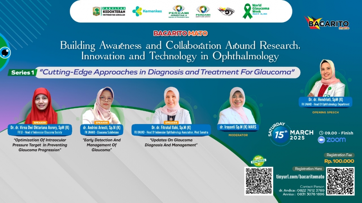 Picture Webinar - BACARITO MATO: Building Awareness and Collaboration Around Research, Innovation and Technology in Ophthalmology 